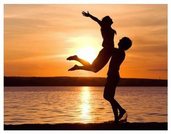 La Mar y tú: ENTRE TÚ Y YO....