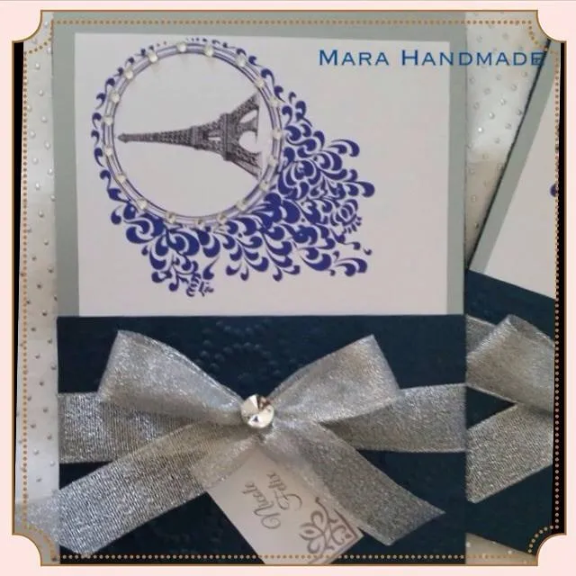 Mara Handmade