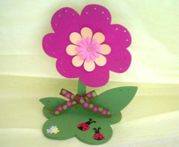 Mara Handmade : abril 2010