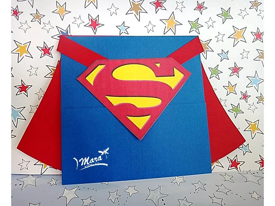 Mara Handmade Cards