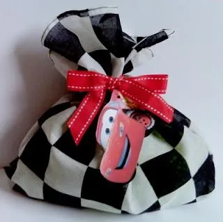 Mara Handmade Cards Dulceros De 