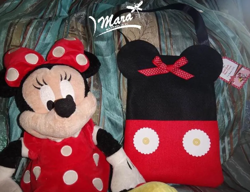 Mara Handmade : agosto 2012