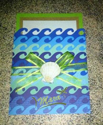 Mara Handmade : INVITACIONES PLAYERAS
