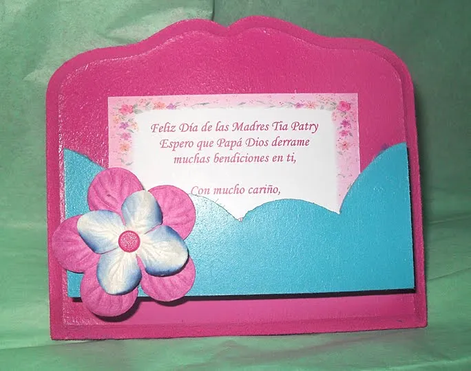 Mara Handmade : junio 2010