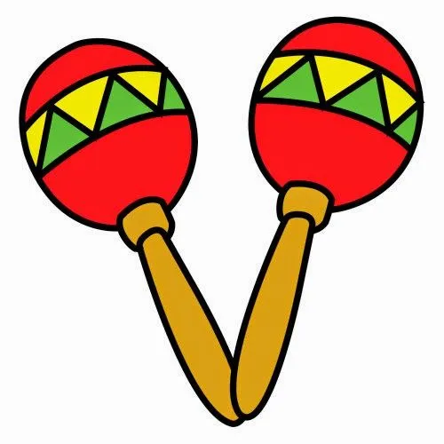 Mi experiencia Pedagógica: INSTRUMENTOS MUSICALES