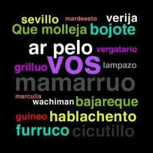 Maracaibo on Twitter: "Algunas frases o expresiones maracuchas ... Maracaibo on Twitter: "Algunas frases o expresiones maracuchas ...