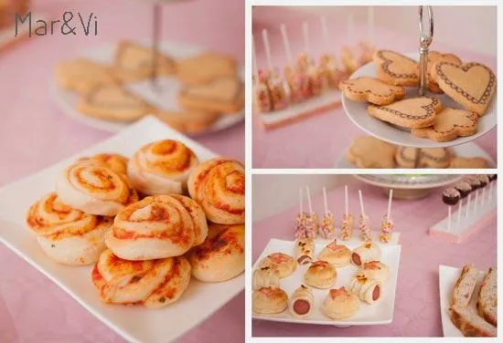 Mar&Vi Blog: Una fiesta infantil con aires de primavera Mar&Vi Blog: Una fiesta infantil con aires de primavera