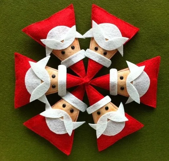 Maratón navideño (pág. 81) | Aprender manualidades es facilisimo.com Maratón navideño (pág. 81) | Aprender manualidades es facilisimo.com