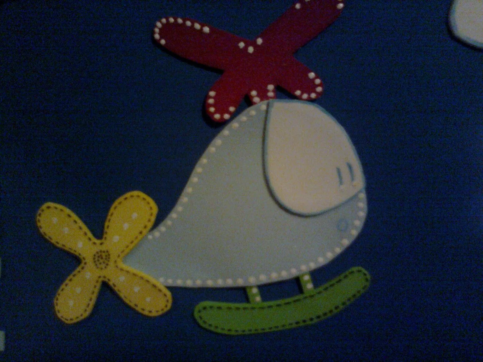 Folders decorados moldes - Imagui