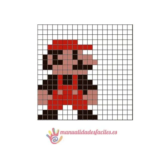 LAS MARAVILLAS: LLAVEROS MARIO BROS