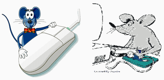 Las maravillas del mouse - Monografias.com