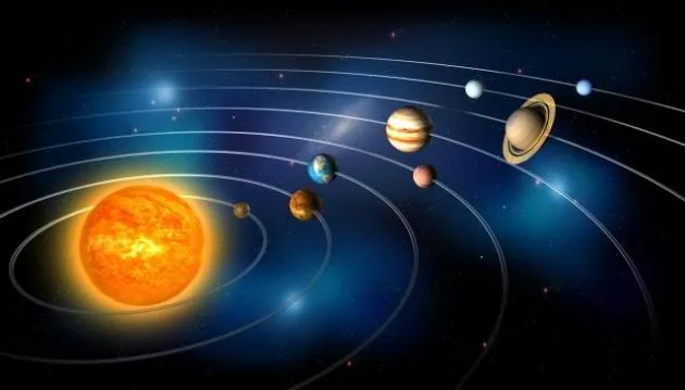 Las 7 maravillas del Sistema Solar: Datos desconocidos, pero que ... Las 7 maravillas del Sistema Solar: Datos desconocidos, pero que ...
