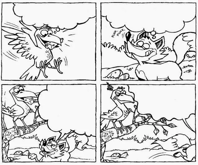 Imagenes para colorear y crear cuentos infantiles - Imagui Imagenes para colorear y crear cuentos infantiles - Imagui