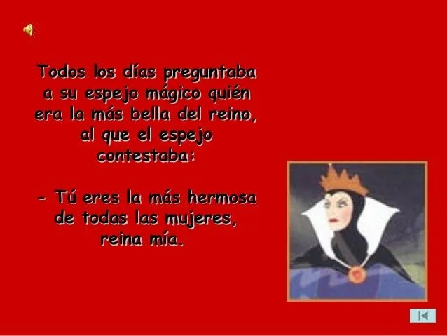 el maravilloso mundo de los cuentos