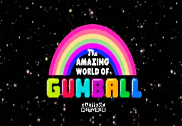 El maravilloso mundo de Gumball | Letras Perdidas