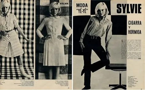 AQUELLOS MARAVILLOSOS 70′s | Confesiones de Silvia Descalzo AQUELLOS MARAVILLOSOS 70′s | Confesiones de Silvia Descalzo