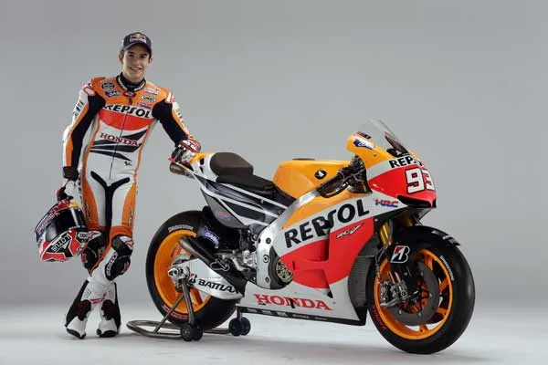 Marc Marquez MotoGP | marcmarquezmotogp