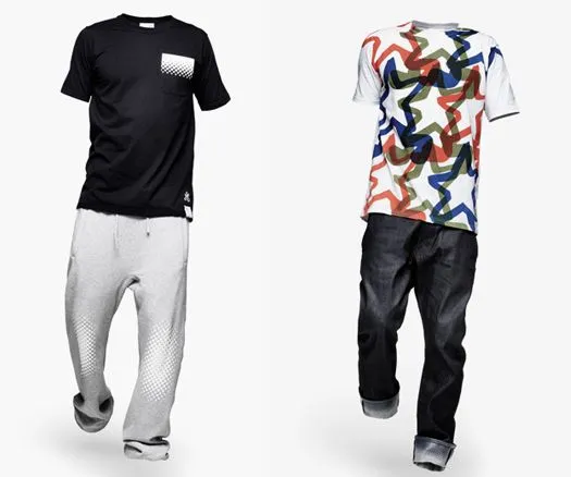 Que ropa se usa en primavera - Imagui