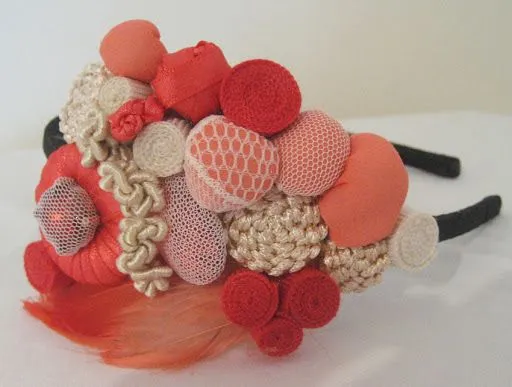 Una marca independiente se dedica al desarrollo de vinchas: mirá ...