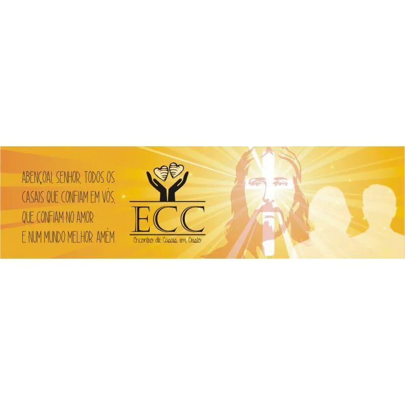 Marca página ECC Encontro de Casais. c/ 50un | Shopee Brasil Marca página ECC Encontro de Casais. c/ 50un | Shopee Brasil