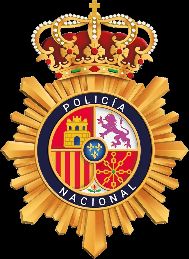 Marca Policía. Sitio web de la Policía Nacional España Marca Policía. Sitio web de la Policía Nacional España
