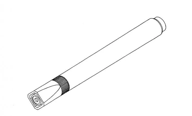Plumón para colorear - Imagui