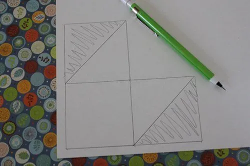Marcapáginas monstruos de papel - Guía de MANUALIDADES