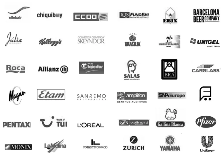 ToDo tipo de marcas y logos - Imagui