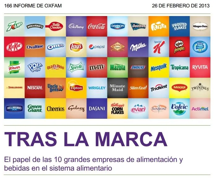 Tras las marcas | La brújula del tiempo