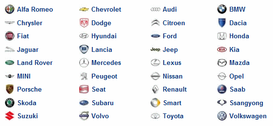 WWW.EMOCIONALVOLANTE.BLOGSPOT.COM: RANKING CON LOS COCHES QUE ... WWW.EMOCIONALVOLANTE.BLOGSPOT.COM: RANKING CON LOS COCHES QUE ...