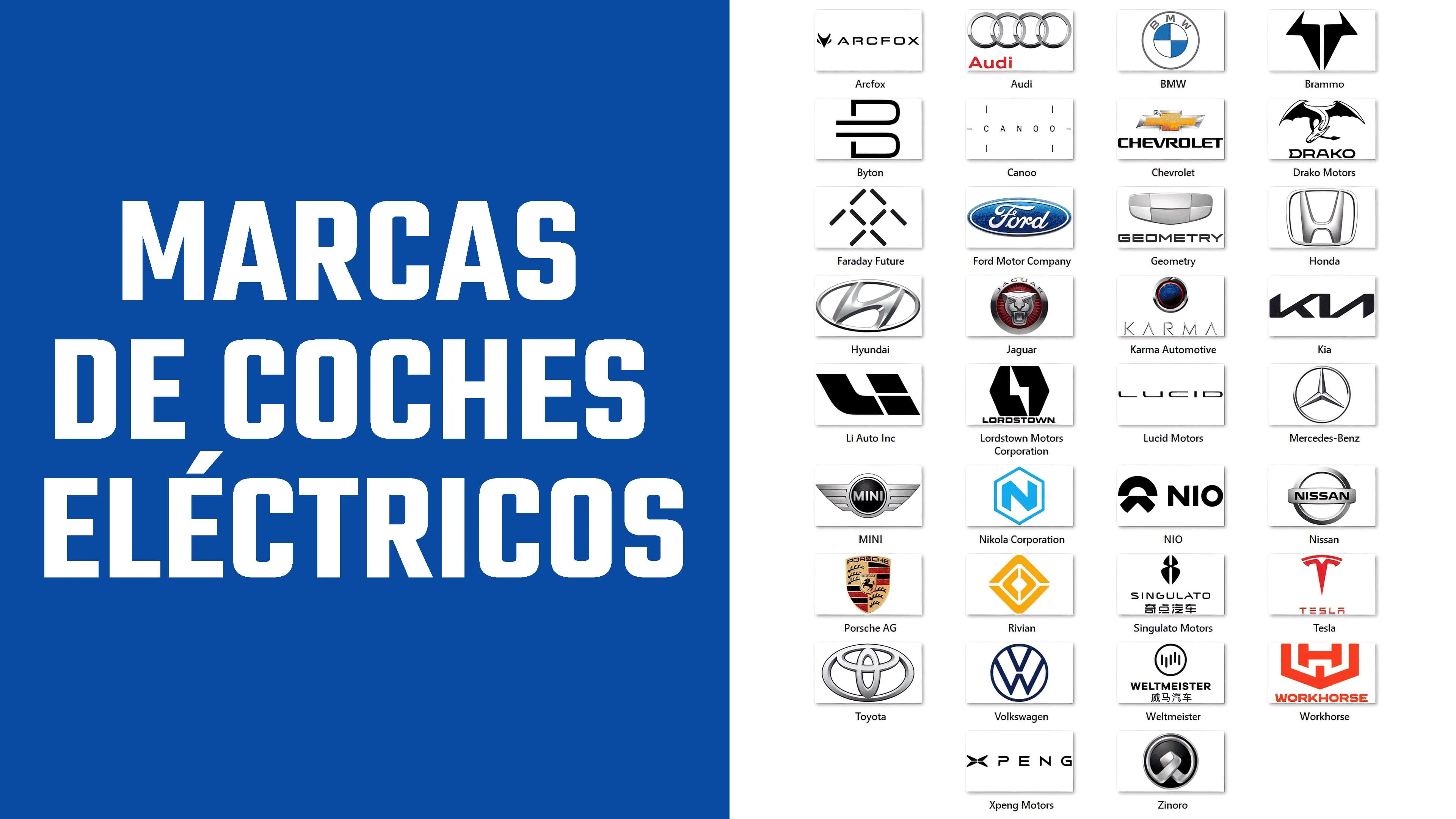 Marcas de coches eléctricos y símbolo, significado, historia, PNG, marca Marcas de coches eléctricos y símbolo, significado, historia, PNG, marca