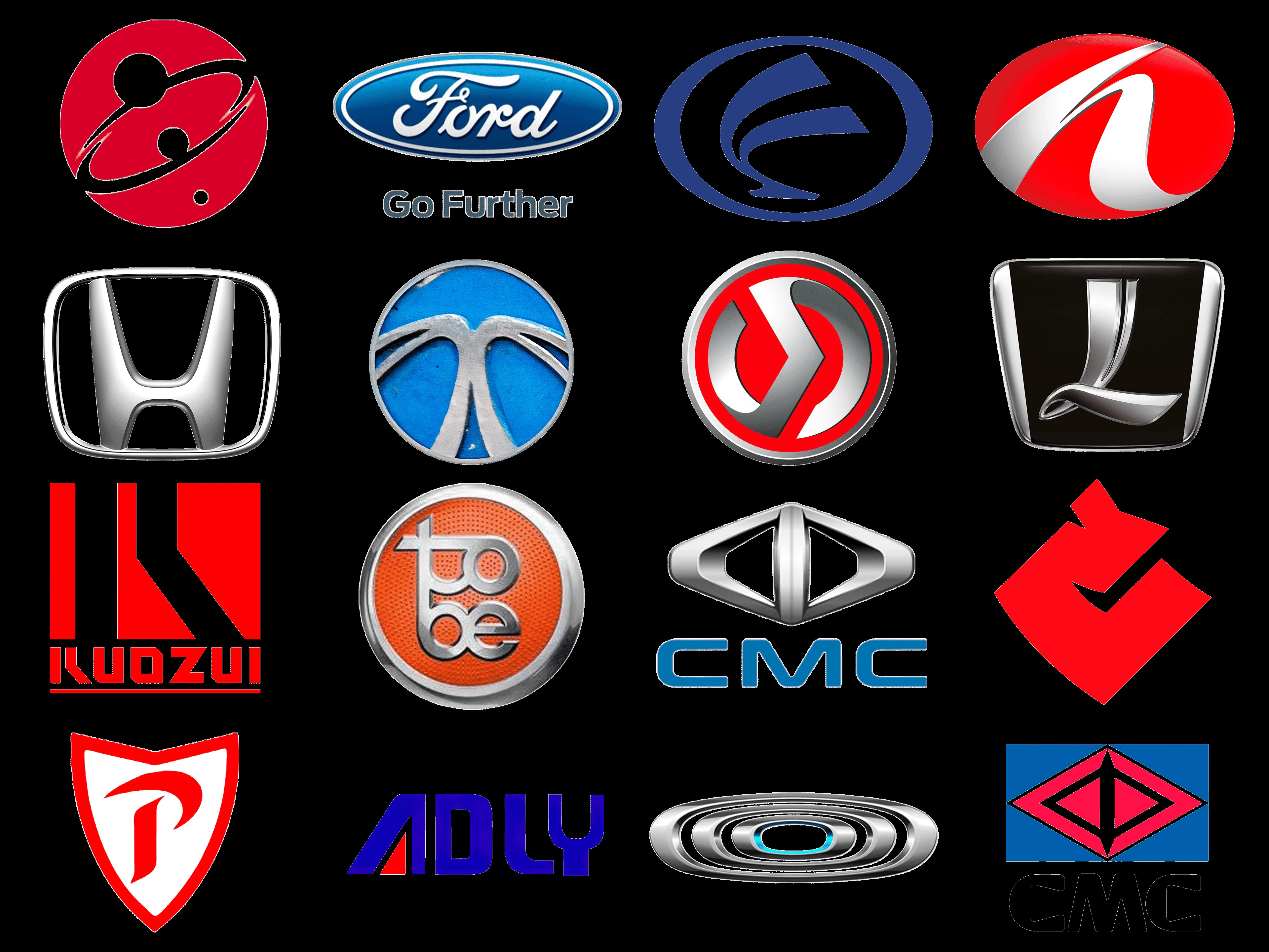 Marcas de coches de Taiwán : valor, histria, png, vector Marcas de coches de Taiwán : valor, histria, png, vector