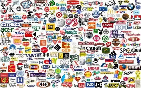 Logos de marcas con f - Imagui