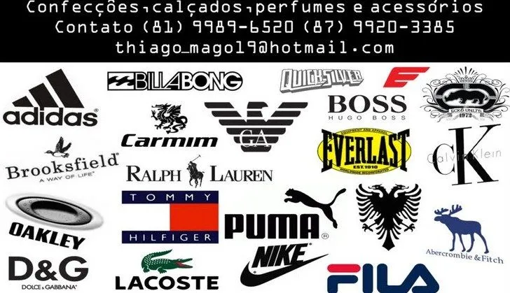 Marcas com t - Imagui