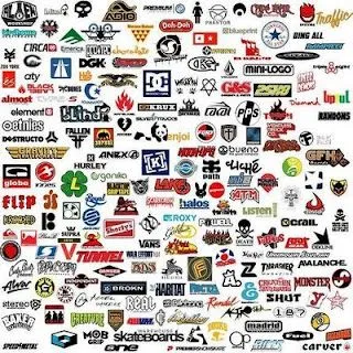 cultura Sk8: Marcas de Skate