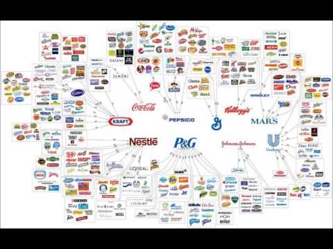Cuáles son las marcas más famosas del mundo - YouTube Cuáles son las marcas más famosas del mundo - YouTube