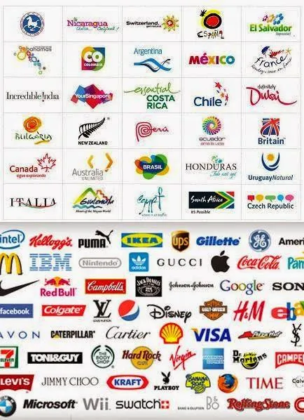 Las megamarcas, un nuevo fenómeno de las redes sociales y branding ...