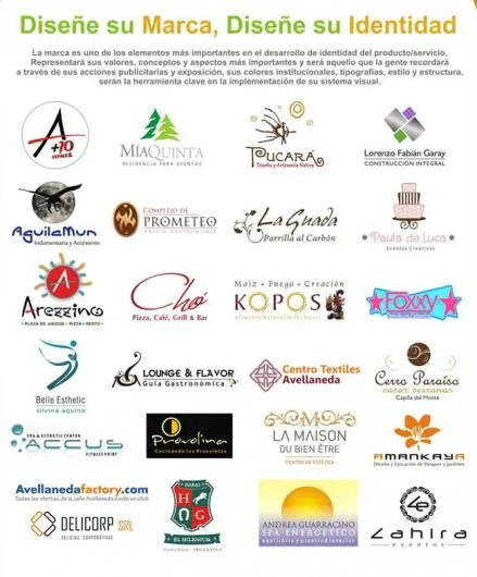 Marcas y Logotipos Pucará - D.G. Cristian Masulli en Capilla Del ... Marcas y Logotipos Pucará - D.G. Cristian Masulli en Capilla Del ...