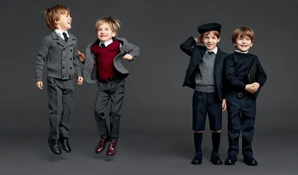 Marcas De Lujo Para NiñosBlog De Moda Infantil, Ropa De Bebé Y ... Marcas De Lujo Para NiñosBlog De Moda Infantil, Ropa De Bebé Y ...