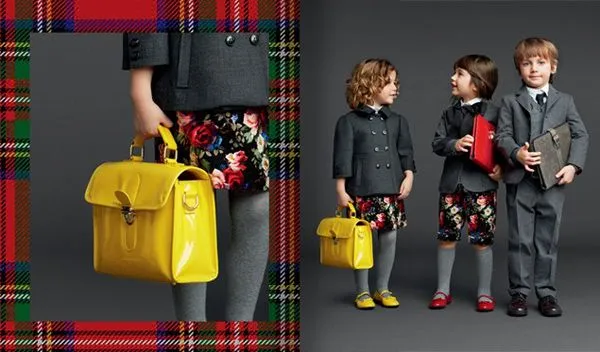 Marcas De Lujo Para NiñosBlog De Moda Infantil, Ropa De Bebé Y ... Marcas De Lujo Para NiñosBlog De Moda Infantil, Ropa De Bebé Y ...