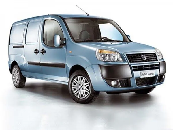 Marcas y Modelos de Furgonetas / Camionetas | Camiones Usados ...