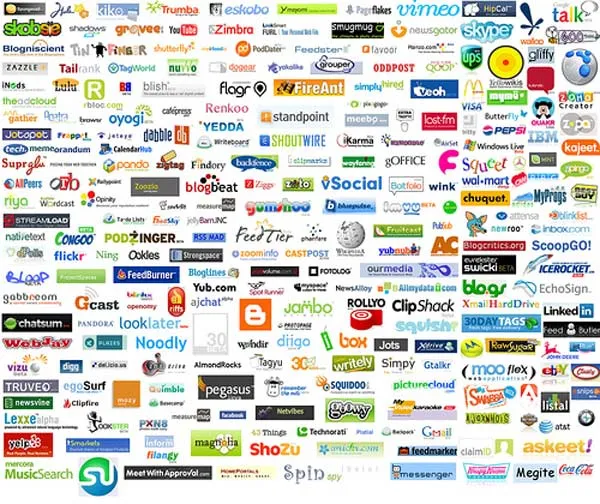 Redes Sociales