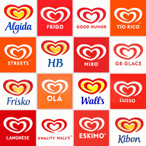 Marcas y sus nombres alrededor del mundo | Todo Marketing Marcas y sus nombres alrededor del mundo | Todo Marketing