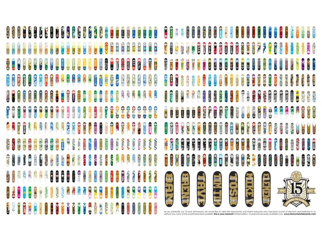 Bosque de madera: Elemental
