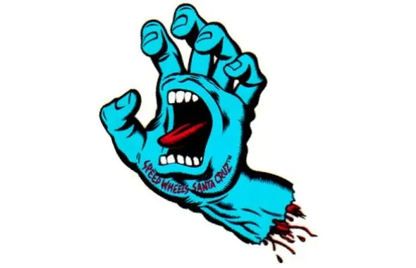 Marcas para el skateboarding - 7 boom
