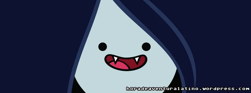 Marceline | | (•◡•) | Hora de Aventura Latino (❍●❍ʋ) Marceline | | (•◡•) | Hora de Aventura Latino (❍●❍ʋ)