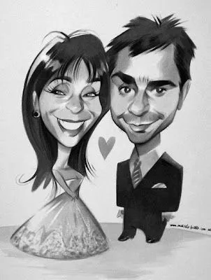 Marcelo Guerra "Caricaturista": 7 ) MURAL para FiRMAS Marcelo Guerra "Caricaturista": 7 ) MURAL para FiRMAS