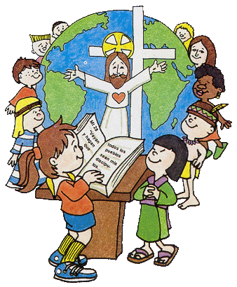 El Blog de Marcelo: ORACIONES PARA NIÑOS Y NIÑAS El Blog de Marcelo: ORACIONES PARA NIÑOS Y NIÑAS