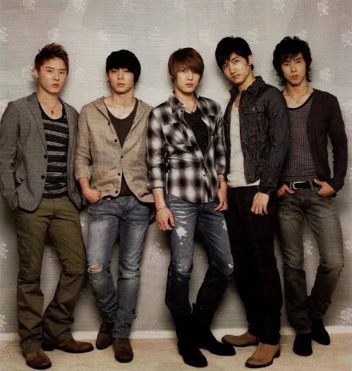 09 | March | 2010 | DBSK/Tohoshinki Lovers Forum Blog