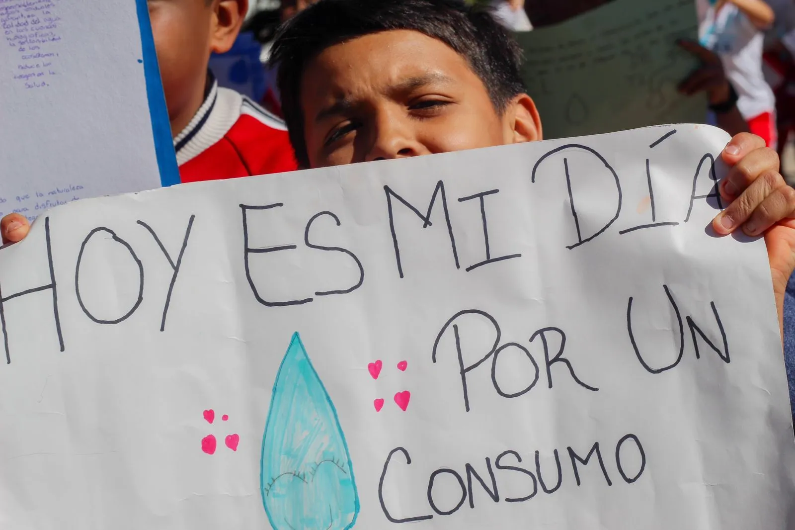 Marcha del Agua en el Día Mundial del Agua: Alumnos de la Escuela Miguel Hidalgo y Hernando de Tovar se movilizan por la concientización – Gobierno de Parras, Coahuila Marcha del Agua en el Día Mundial del Agua: Alumnos de la Escuela Miguel Hidalgo y Hernando de Tovar se movilizan por la concientización – Gobierno de Parras, Coahuila